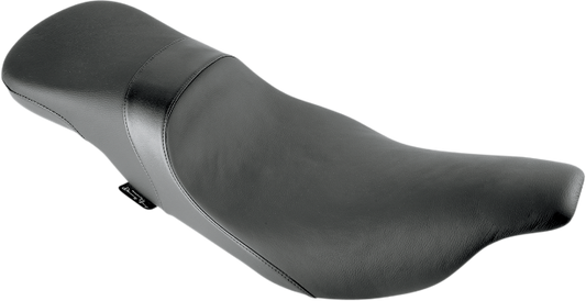Danny Gray Weekday Low Profile Smooth Seat fits 1997-2007 Harley Touring FLHT