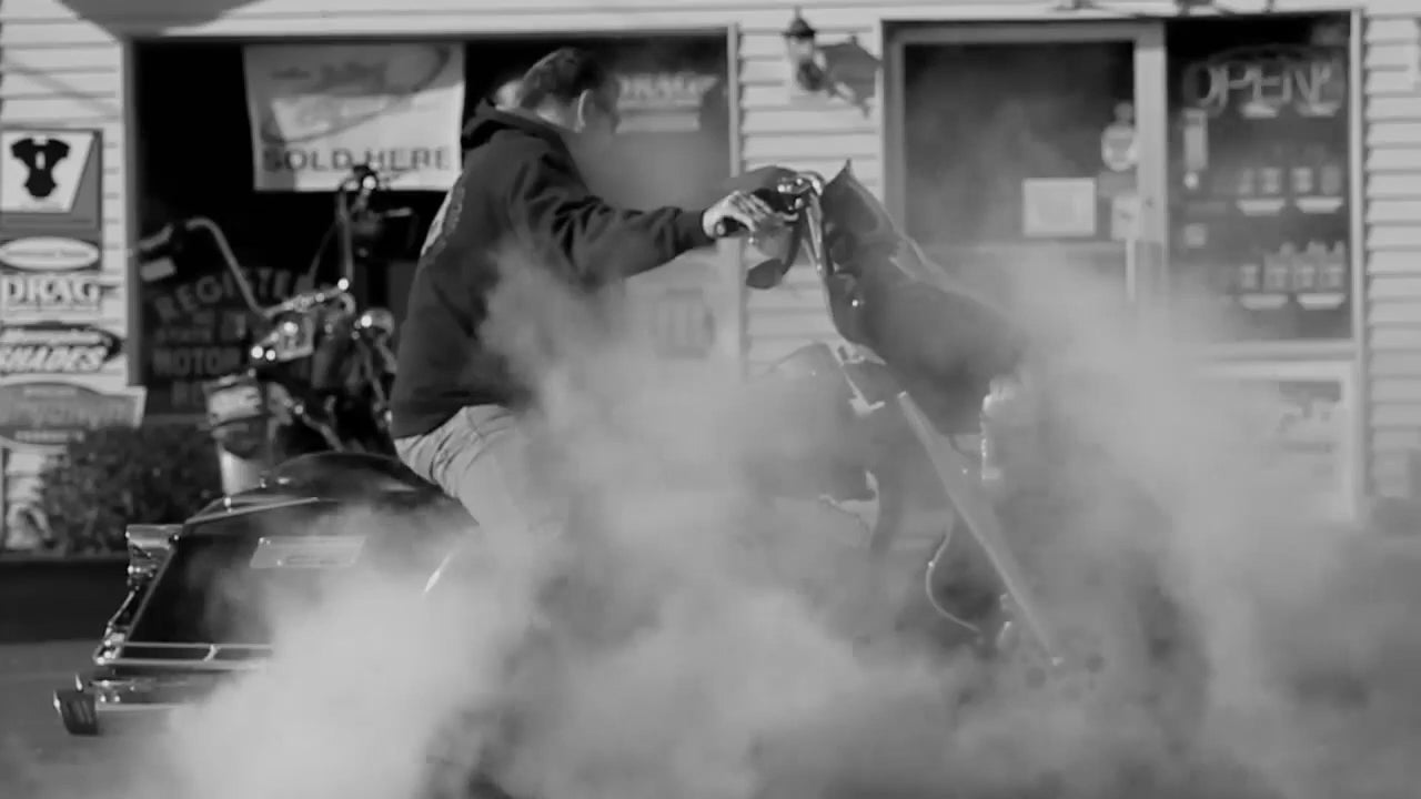 Load video: Just Motorcycle Seats