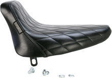 Le Pera Bare Bones Solo Seat fits 1984-1999 Harley Davidson Softail Models