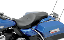 Saddlemen Pro Tour Gel Seat fits 2008-2025 Harley Touring Models FLTRU FLHXS