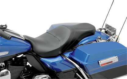 Saddlemen Pro Tour Gel Seat fits 2008-2024 Harley Touring Models FLTRU FLHXS