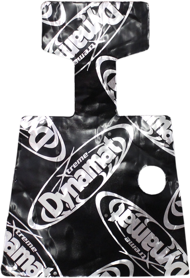 Klock Werks Dynamat Beat the Heat Seat Insulator for 2014-2023 Indian Chieftain