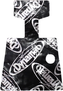 Klock Werks Dynamat Beat the Heat Seat Insulator for 2014-2023 Indian Chieftain