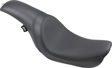 Drag specialties Predator Low Profile Seat for 2006-2017 Harley Dyna FXDF FXDB