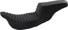 Saddlemen Step-Up Extended Reach Gel Seat 2008-25 Harley Road King Street Glide