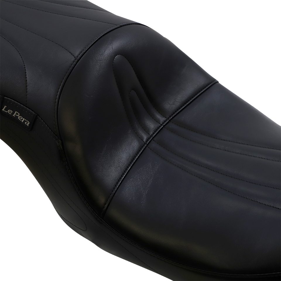 Le Pera Sorrento Seat 2002-2007 Harley Davidson Touring Road King FLHR