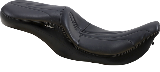 Le Pera Sorrento Seat 2002-2007 Harley Davidson Touring Road King FLHR