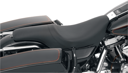 Drag Specialties Predator Seat fits 1997-07 Harley Touring Models FLHX FLHR