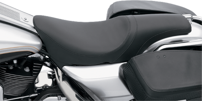 Drag Specialties Predator Seat fits 1997-07 Harley Touring Models FLHX FLHR