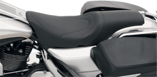 Drag Specialties Predator Low Seat fits 1997-2007 Harley Road King Street Glide