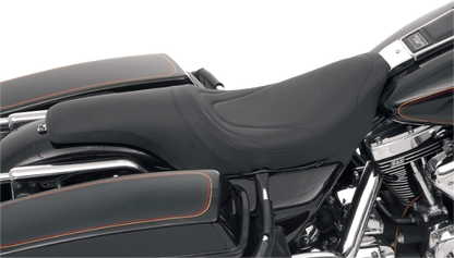 Drag Specialties Predator Low Seat fits 1997-2007 Harley Road King Street Glide