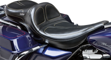 Le Pera Maverick Daddy Long Legs Seat 2002-2007 Harley Road King Classic Custom