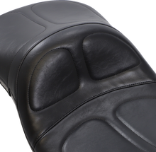 Le Pera Maverick Daddy Long Legs Seat 1997-01 Harley Touring Electra Road Glide