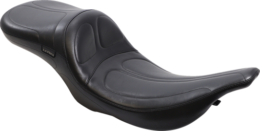 Le Pera Maverick Daddy Long Legs Seat 1997-01 Harley Touring Electra Road Glide