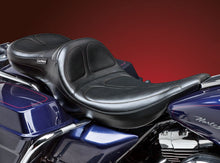 Le Pera Maverick Daddy Long Legs Seat 2002-07 Harley Touring Road Electra Glide