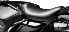 Le Pera Bare Bones Smooth Solo Seat 1997-01 Harley Touring Road King FLHR FLHRC