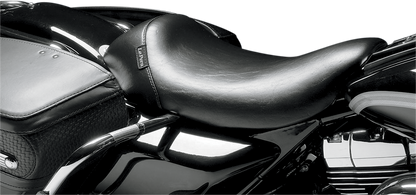 Le Pera Bare Bones Smooth Solo Seat 1997-01 Harley Touring Road King FLHR FLHRC