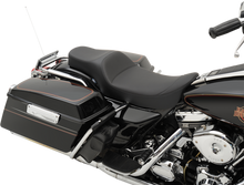 Drag Specialties Predator Extended Reach Seat fits 1997-07 Harley Road King FLHX