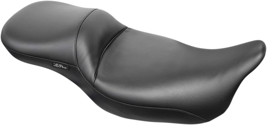Le Pera Maverick Daddy Long Legs Smooth Seat 2008-2024 Harley Touring LK-957DLTS