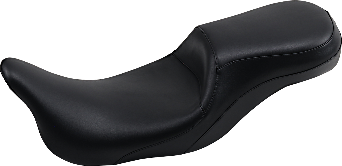 Le Pera Outcast Daddy Long Legs Seat fits 2008-2024 Harley Touring LK-997DL