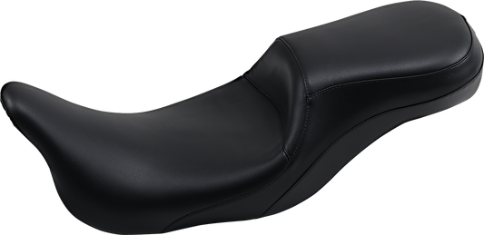 Le Pera Outcast Daddy Long Legs Seat fits 2008-2024 Harley Touring LK-997DL