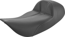 Saddlemen Dominator Solo Gel Seat 1997-2007 Harley Road King Street Glide