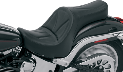 Saddlemen King Gel Seat 2000-2007 Harley Softail Deuce FXSTD EFI FXSTDI