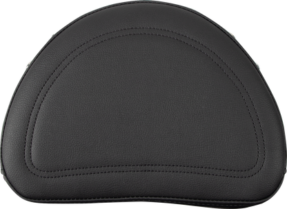 Saddlemen Explorer Special w/ Backrest Gel Seat 1984-99 Harley Davidson Softail