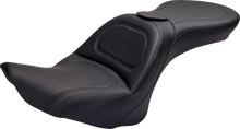 Saddlemen Explorer Gel Seat & Backrest 2006-2017 Harley Softail Fat Boy Standard