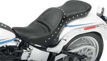 Saddlemen Explorer Special Studded Gel Seat 2006-2017 Harley Softail FXST FLSTFB