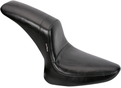 Le Pera Daytona Sport Seat fits 2006-2017 Harley Softail Fat Boy Night Train
