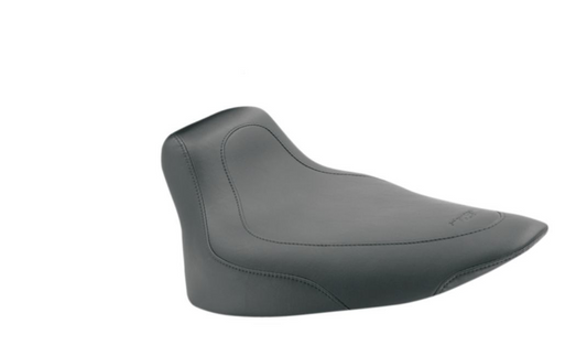 Mustang Tripper Solo Seat 2000-2017 Harley Softail Heritage Springer FLSTSC