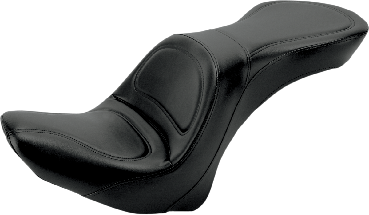 Saddlemen Explorer Gel Seat fits 2006-2017 Harley Softail Heritage Classic FLSTC