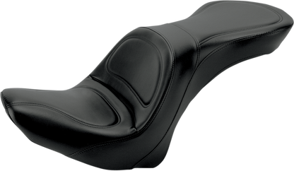Saddlemen Explorer Gel Seat fits 2006-2017 Harley Softail Heritage Classic FLSTC