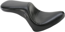 Le Pera Maverick Smooth Seat fits 1984-1999 Harley Davidson Softail FLST FXST