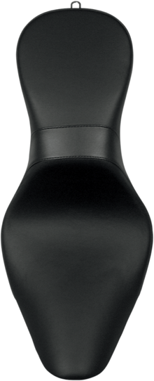 Danny Gray Weekday XL Seat for 2000-2006 Harley Softail Fat Boy Night Train