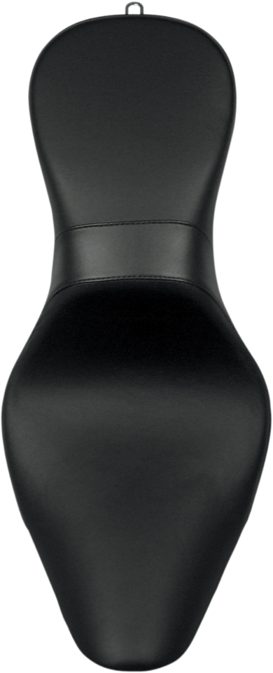 Danny Gray Weekday XL Seat for 2000-2006 Harley Softail Fat Boy Night Train