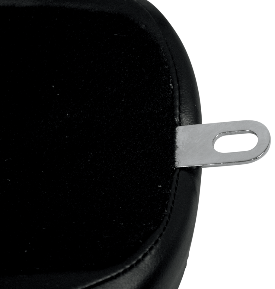 Danny Gray Weekday XL Seat for 2000-2006 Harley Softail Fat Boy Night Train