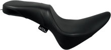 Danny Gray Weekday XL Seat for 2000-2006 Harley Softail Fat Boy Night Train