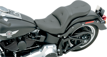 Saddlemen Explorer Road Sofa Pillow Gel Seat 2006-2017 Harley Softail FLST FXST