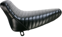 Le Pera Bare Bones Solo Seat for 1984-1999 Harley Softail Heritage Night Train