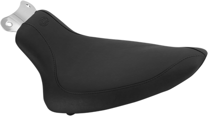 Mustang Runaround Solo Seat 2000-2017 Harley Softail Heritage Deluxe Springer