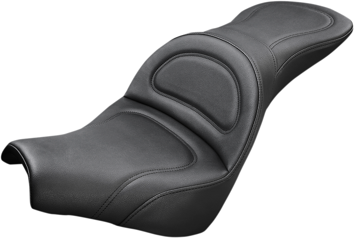 Saddlemen Explorer Gel Seat 2018-2025 Harley Softail Standard Street Bob FXBB