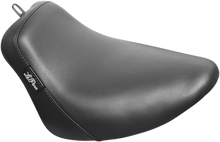 Le Pera Bare Bones Smooth Solo Seat for 2018-2023 Harley Softail Slim Street Bob