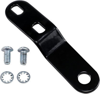 Le Pera Kickflip Seat for 2018-2023 Harley Softail Heritage Classic Deluxe