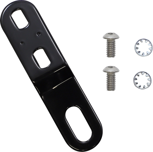 Le Pera Cherokee Stitched Seat for 2018-25 Harley Softail Low Rider Sport Glide