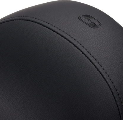 Saddlemen S3 Super Slammed Solo Gel Seat fits 2006-2017 Harley Dyna FXD FXDWG