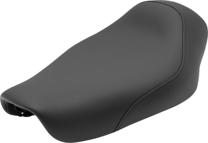 Saddlemen S3 Super Slammed Gel Solo Seat fits 2004-2005 Harley Dyna FXD FXDL