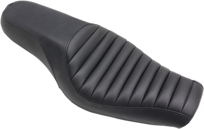 Saddlemen Profiler Tuck n Roll Seat for 2004-2020 Harley Sportster w/ 4.5G Tank