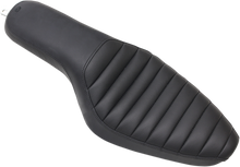 Saddlemen Profiler Tuck n Roll Seat for 2004-22 Harley Sportster 48 & 3.3G Tank
